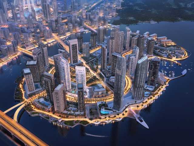 CREEK RISE TOWER 1 -IMAGE -7